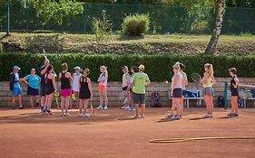 Hotel Le Balze - Aktiv & Wellness