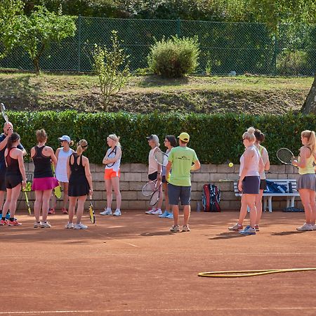 Hotel Le Balze - Aktiv & Wellness Tremosine Esterno foto