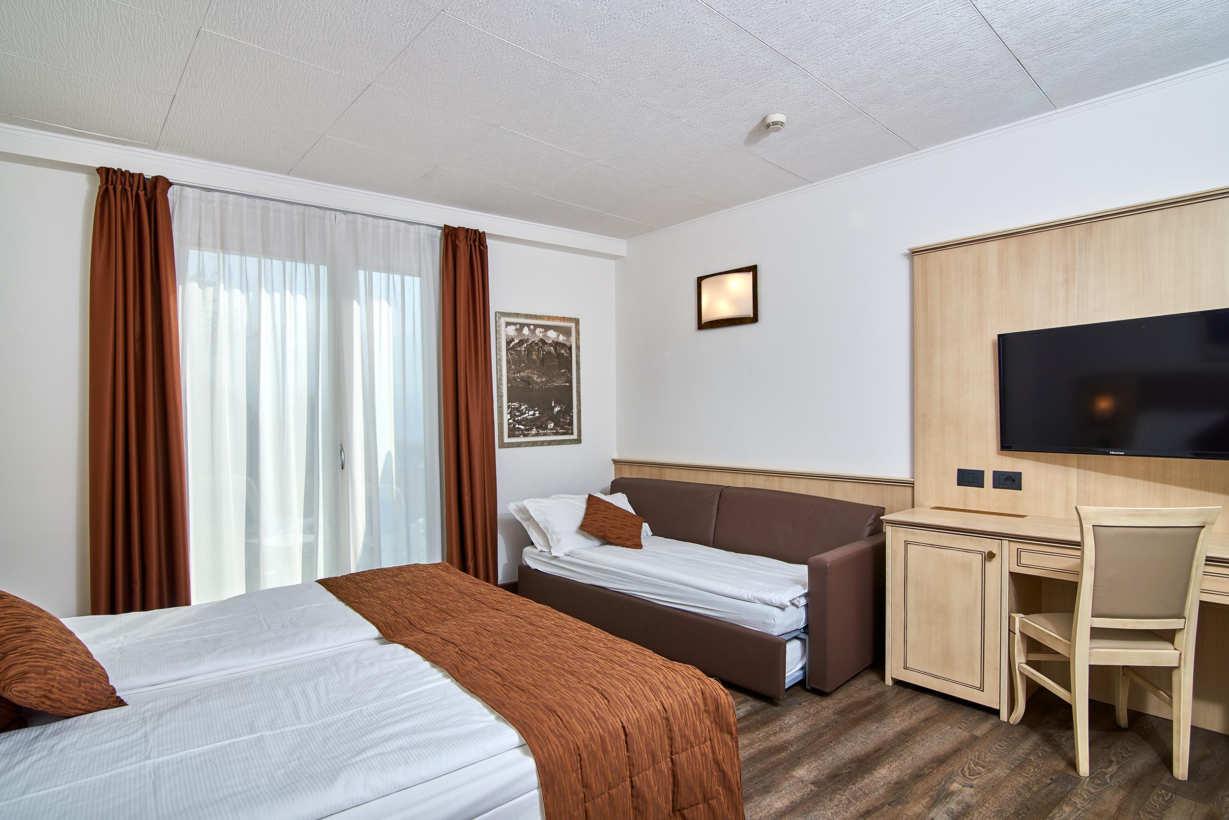 Hotel Le Balze - Aktiv & Wellness Tremosine Esterno foto