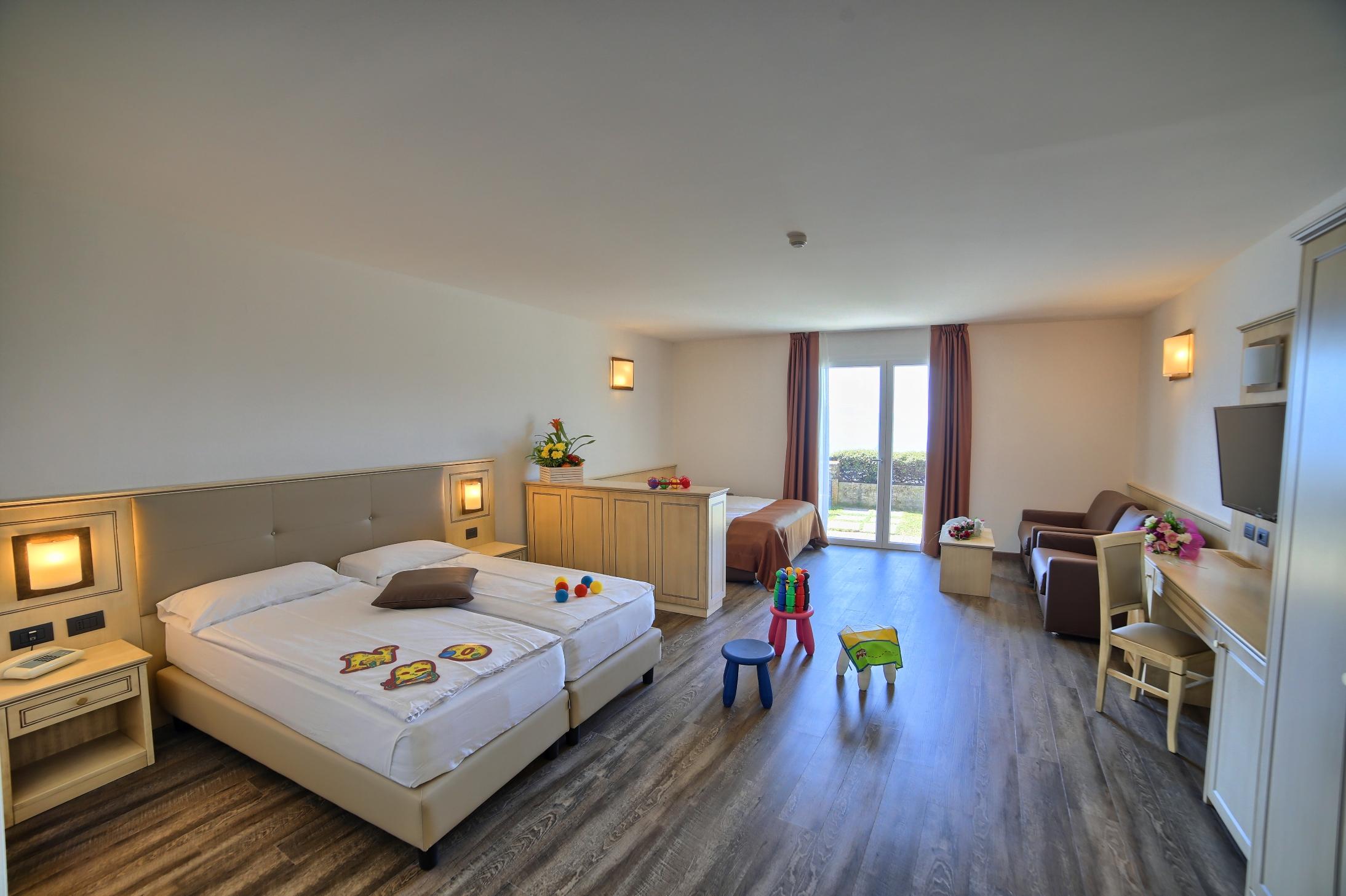 Hotel Le Balze - Aktiv & Wellness Tremosine Esterno foto