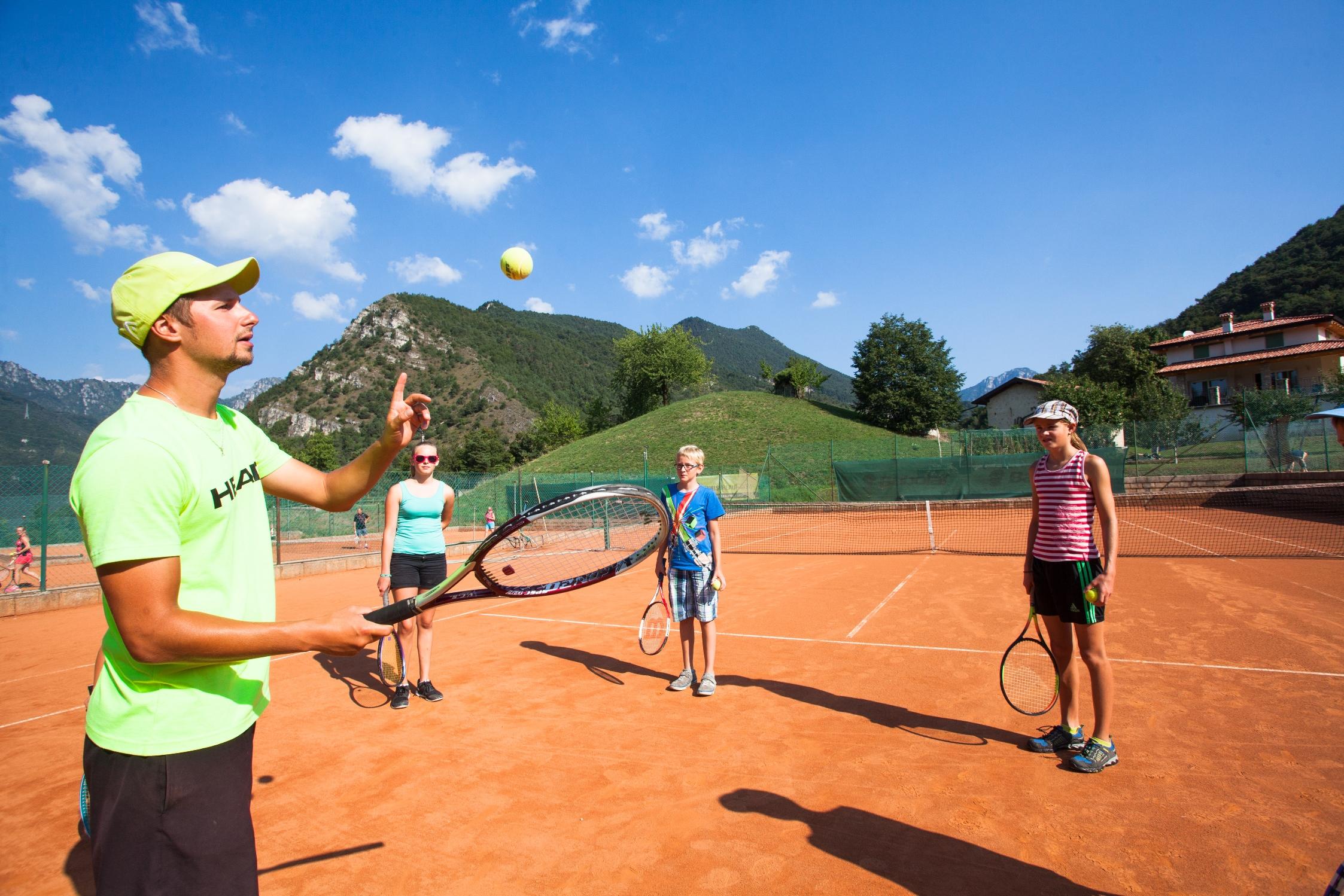 Hotel Le Balze - Aktiv & Wellness Tremosine Esterno foto