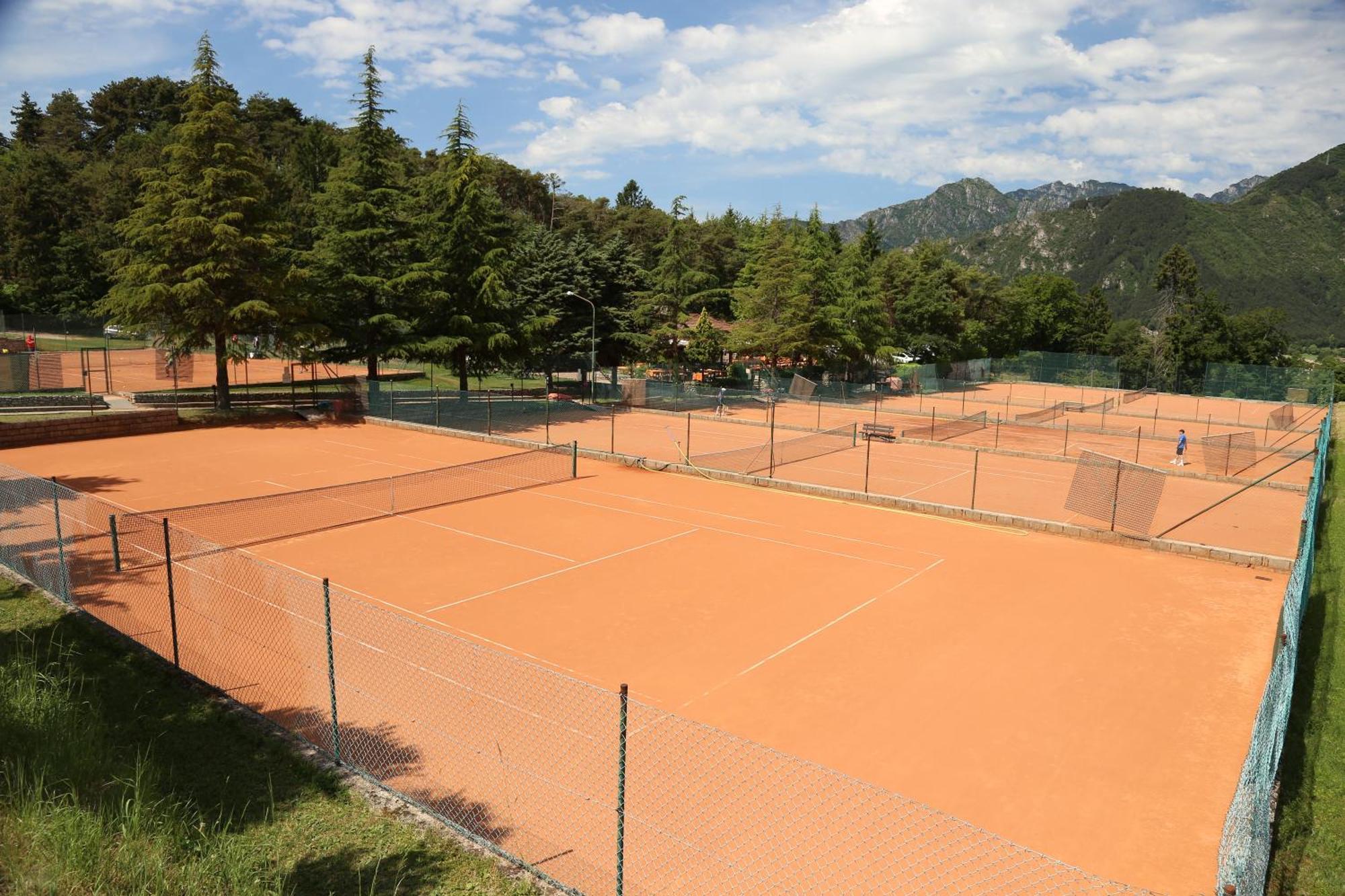 Hotel Le Balze - Aktiv & Wellness Tremosine Esterno foto